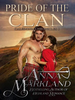 cover image of Pride of the Clan